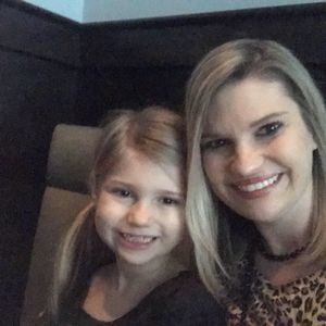 Meet your Posher, Margaret